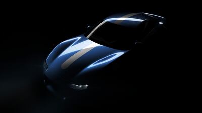 The Drako Dragon is expected to be officially launched in early 2022. EV Lab