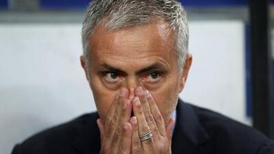 Matthew Childs / Action Images / Reuters