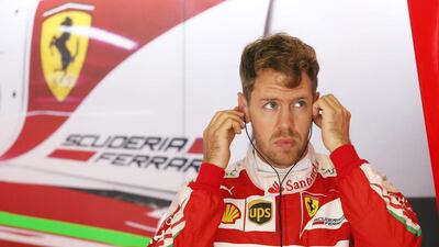 Manu Fernandez / AP Photo