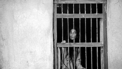 A still from the film. Image Nation Abu Dhabi