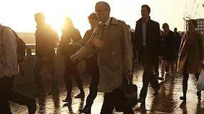 The Pale King is set in a tax office in Illinois: we follow a cast of employees as they go about their rote, tedious work and remember times in which they lived more fully.