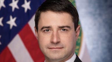 Tommy Joyce is the US Department of Energy's acting assistant secretary for the office of international affairs. Department of Energy