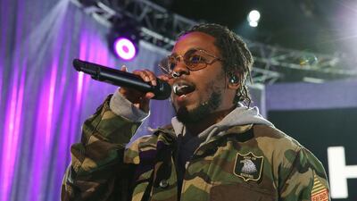 Mark Von Holden / Invision / AP Photo