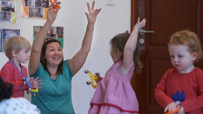 Delores Johnson / The National