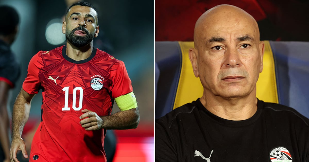 محمد صلاح يوضح أسباب ظهوره عبر قناة الأهلي