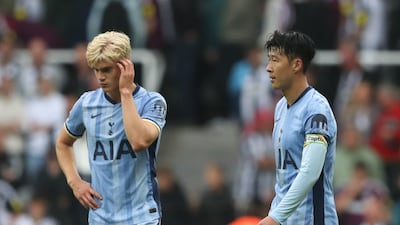 (On for Bissmouma 82’) Reuters