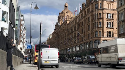 The UAE Embassy in the UK has issued a warning to Emiratis in London after an Omani student was stabbed to death in the city. The National