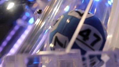 Mahzooz live draws will recommence on Saturday, November 28. The National