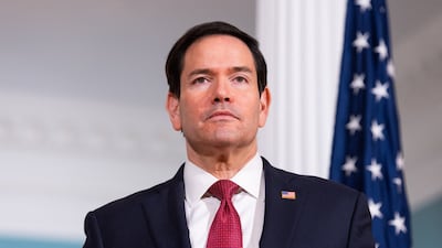 US Secretary of State Marco Rubio has been terminating the US residency of Iranians with connections to the regime in Tehran. Reuters