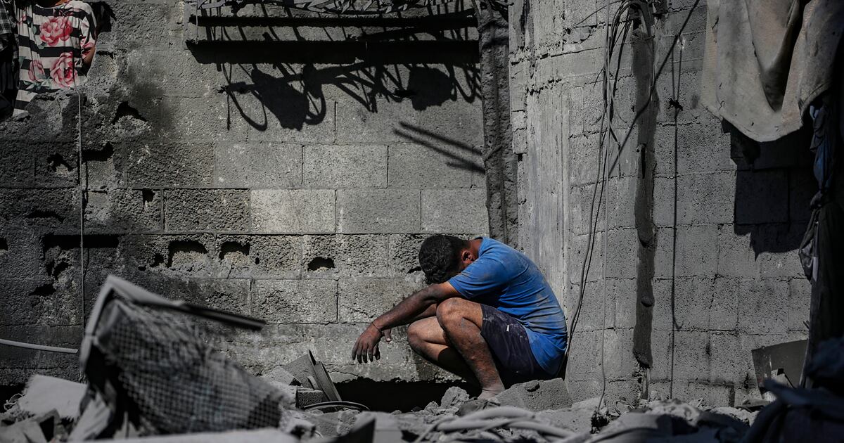 LatestQatar expects Gaza ceasefire to last despite 'violation'