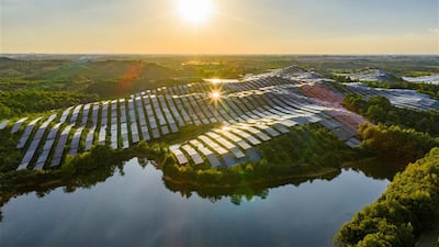 Mubadala says its investment in Power Factors will help boost the company's global expansion. Photo: Mubadala