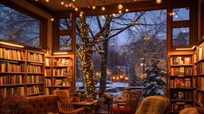 Do you think this is an actual photo or an image generated by artificial intelligence? Credit: Yohan Wadia