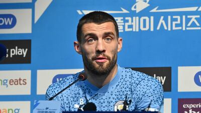 Mateo Kovacic - £150,000 per week. AFP