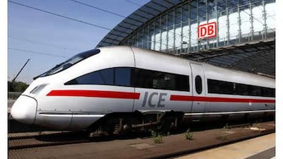 The Abu Dhabi Public Transport consortium, which includes Deutsche Bahn International, is undertaking a study to examine the feasibility of a metro system in the capital.