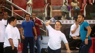 Christopher Pike / The National