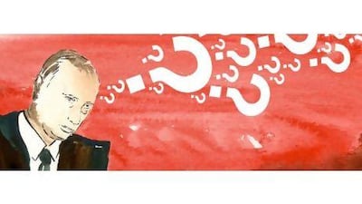 Illustration by Sarah Lazarovic for The National