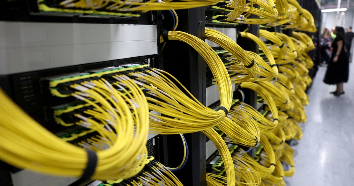 AI needs $6T in annual revenue to justify data centre boom
