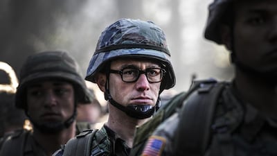 Jurgen Olczyk / Open Road Films