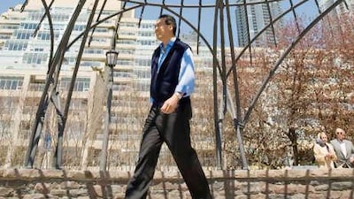 The cellist Yo-Yo Ma will be giving a masterclass for local musicians as well as recitals in Abu Dhabi and Al Ain in March.