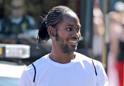 Jason Arday, who in 2023 became Cambridge University’s youngest ever black professor, was accused of research misconduct by another academic last month. PA