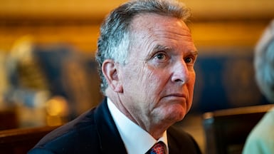 US special envoy Steve Witkoff has played a key role in forging the deal to end the Israel-Gaza war. EPA