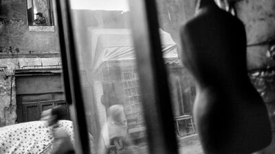 Courtesy The Third Line