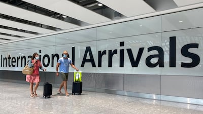 Officials say the application process will be designed to be fast and entirely digital. Reuters