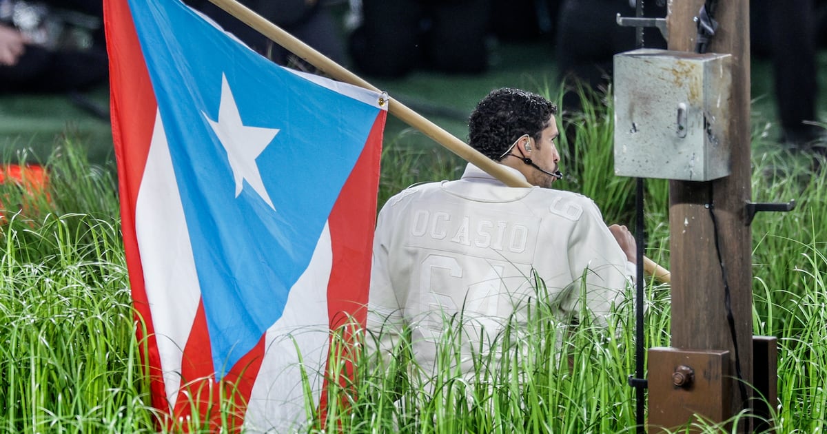 Bad Bunnys Halbzeitshow: Die politischen Momente und Botschaften