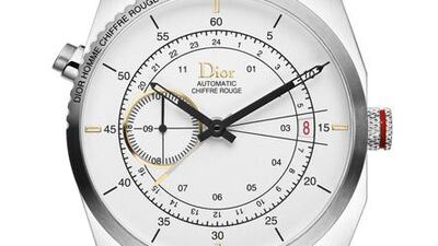 Courtesy Christian Dior