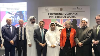 The Khalifa Program for Empowerment was announced during an event in Auckland, New Zealand. Wam