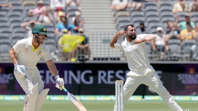 Mohammed Shami (fast bowler, India): Like Rabada a right-armer, Shami could however not be more different than the South African. The Indian relies more on swing and line-length than pace and bounce. He also comes across as a more gentle character on the field, preferring to let his bowling do the talking. Shami's success Down Under has given his team a chance to win their first ever Test series there, and he has taken 44 wickets in 2018 (not counting the Melbourne Test). Richard Wainwright / Reuters