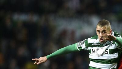 Patricia de Melo Moreira / AFP