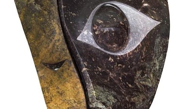 Courtesy Showcase Gallery