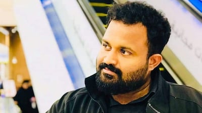 Nithin Chandin is believed to have died due to heart complications. Courtesy: Bibin Jacob