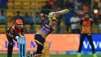 Manjunath Kiran / AFP