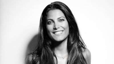 Vanessa Tugendhaft. Photo by S. Mounet