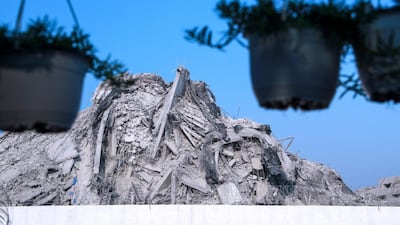 The redevelopment will also include a new fruit and vegetable market.