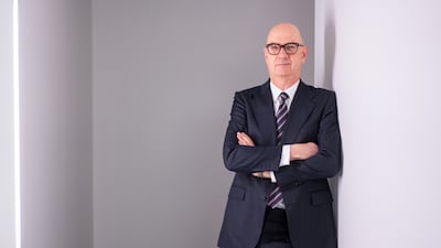 Roland Lescure, France's Finance Minister, believes Europe must unite on wealth taxes. Bloomberg