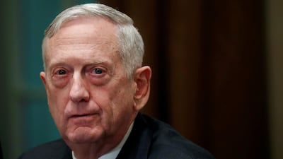 Jim Mattis, Former Secretary of Defence: Donald Trump is the first president in my lifetime who does not try to unite the American people—does not even pretend to try. Instead, he tries to divide us. We are witnessing the consequences of three years of this deliberate effort. Reuters, file