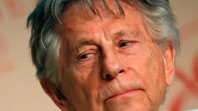Roman Polanski is suing to get back in to the Academy as a member, after being ousted due to sexual misconduct allegations. AFP