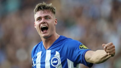 Brighton 3 (Ferguson 27', 65', 70') Newcastle 1 (Wilson 90'+2): A hat-trick from teenager Evan Ferguson earned Brighton, who will be playing in the Europa League this season, an impressive victory over Newcastle, who will tackle the Champions League, on the south coast. "Great performance against one of the best teams in the Premier League," said Seagulls manager Roberto De Zerbi. "I like Newcastle, they play good football but today we deserved to win." Getty