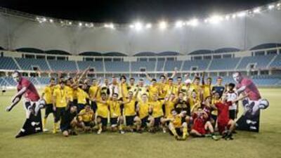 Today five youngsters will be chosen by Nike to win a trip to Manchester to fulfill their dream of training at Manchester United Soccer Schools in the UK.