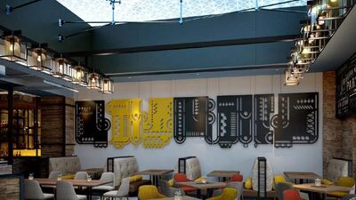 Courtesy of La Tablita