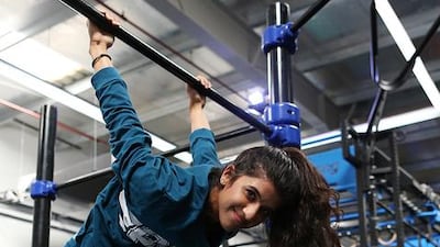 Satish Kumar / The National