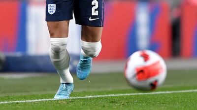 Ben White (Arsenal, 25). EPA