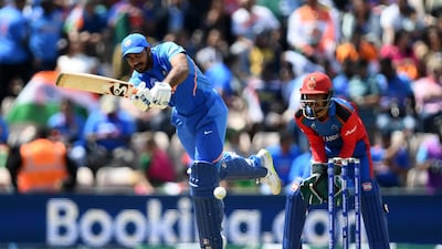 Vijay Shankar: Matches 1; Runs: 29; Highest: 29; Average: 29.00. Alex Davidson / Getty Images