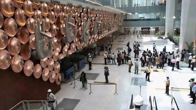 The 346 per cent rise in landing and parking charges at Terminal 3 of Indira Gandhi International Airport has been opposed by most people.