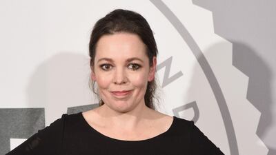 When Olivia Colman was mooted as a likely candidate, her Broadchurch co-star and one-time Dr Who David Tennant dismissed the idea out-of-hand. "Olivia is busier than any other actor on Earth. I don't think she'd be able to suddenly take four years to go to Cardiff," the 10th Time Lord told Entertainment Week. "I don't think her schedule would really allow it whether she wanted it or not." (Photo by Dave J Hogan/Getty Images)