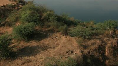 Its allure is boosted by prolific bird life, an unusually (for India) clean, undeveloped river and the enigmatic Chambal ravines, while the Lodge’s comfort takes the edge off the region’s earthiness. Courtesy: Chambal Safari Lodge