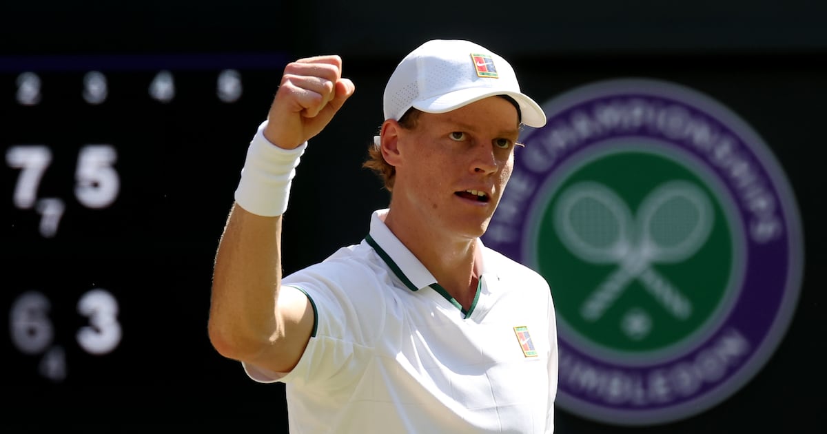 Wimbledon 2026: Sinner stays on course to defend crown as Gauff reaches first semi-final | The National